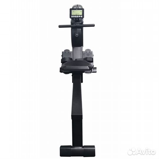 Гребной тренажер