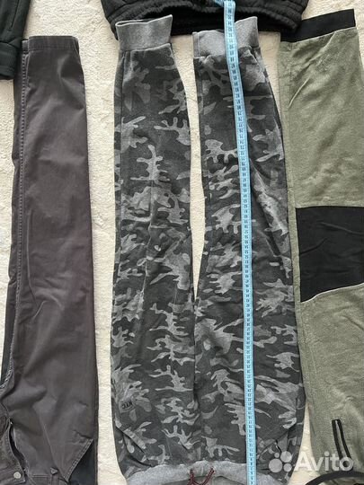 Вещи пакетом на мальчика 11-12 лет