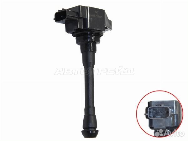 Катушка зажигания