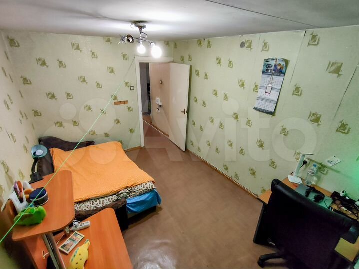1-к. квартира, 38 м², 5/10 эт.
