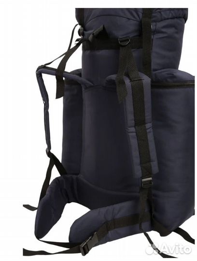 Рюкзак бк Универсал-2 80л