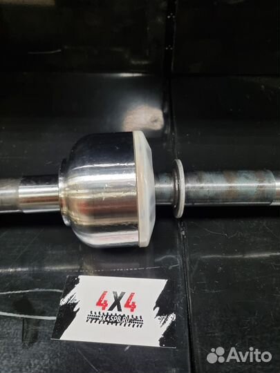 ШРУС повышенной прочности TR proto левый Патриот