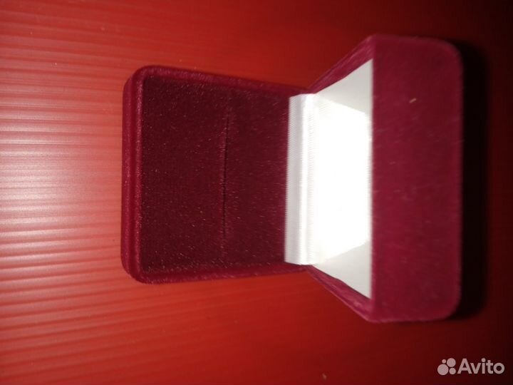 Коробка подарочная