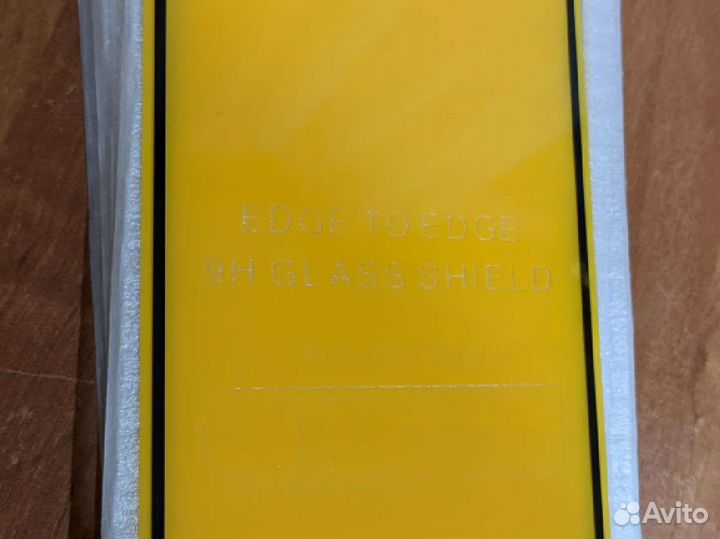 Защитное стекло для Realme c25, c21y