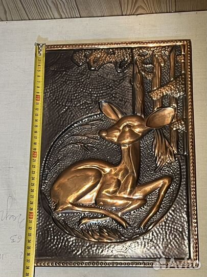 Чеканка СССР