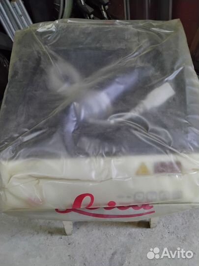 Весы лабораторные прецизионные