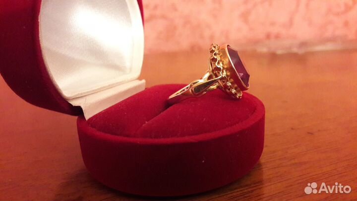 Золотое кольцо СССР