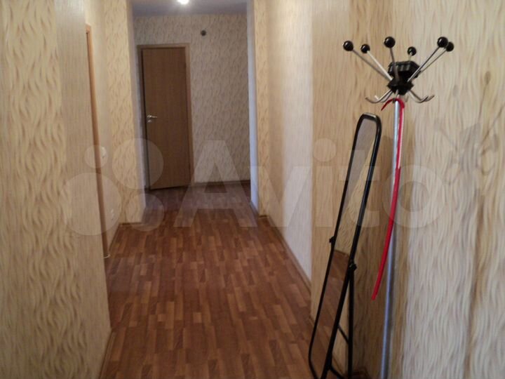 Комната 20 м² в 3-к., 7/16 эт.