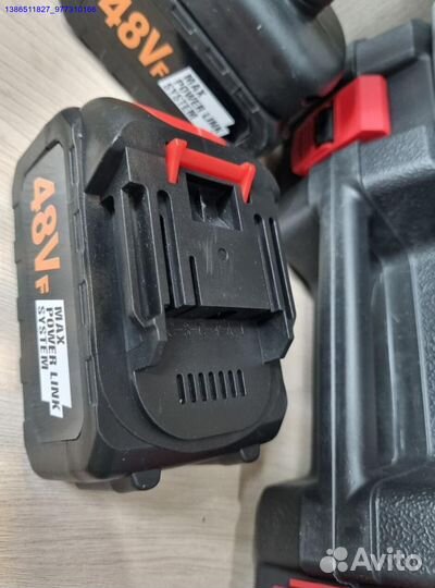 Аккумуляторная мойка (Арт.28097)