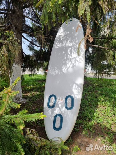 SUP Board сап-доска Funwater Tiki