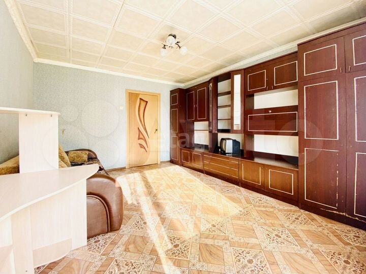 1-к. квартира, 31,9 м², 2/2 эт.