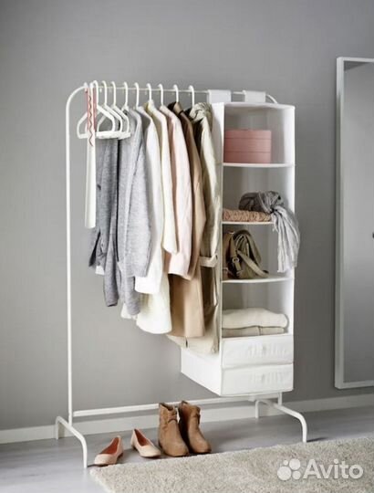 Вешалка напольная IKEA