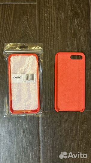 Чехол на айфон 7/8 plus