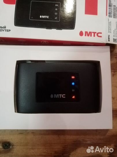 Модемы и роутеры 4g wi fi