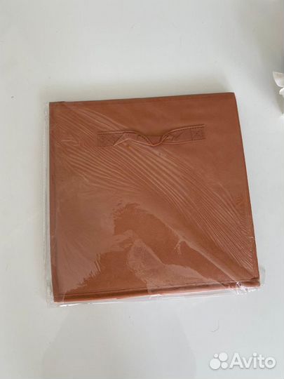 Короб для хранения 30*30*30