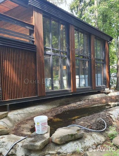 Пластиковые окна от производителя