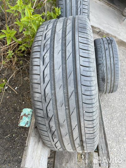 Bridgestone Turanza T001 225/60 R16 98V