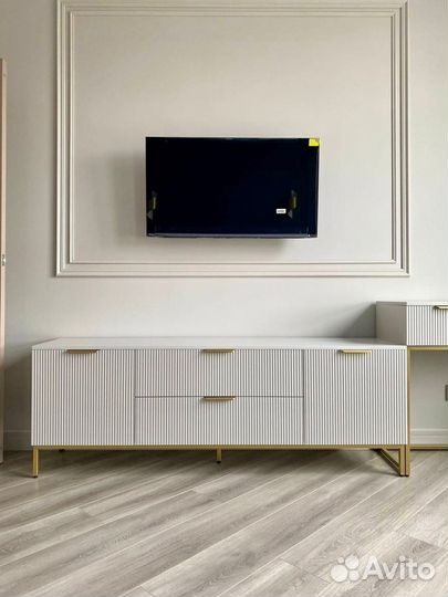 Тумба под тв