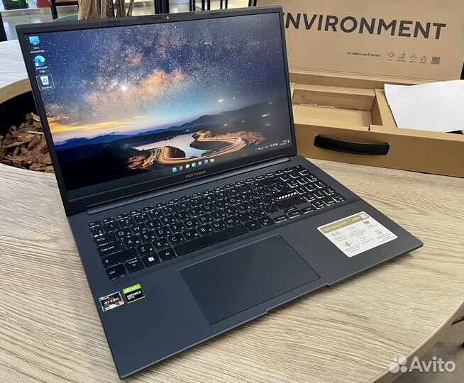 144Hz/Asus Vivobook/Ryzen 5 5600H/Gtx1650