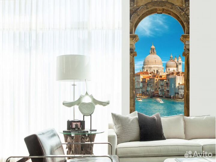 Фотопанно Новые