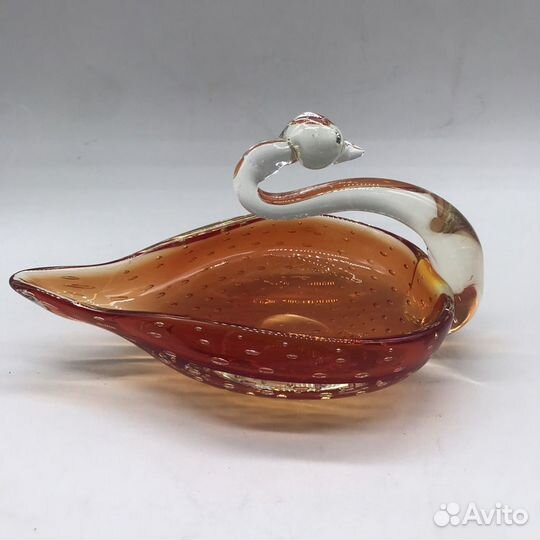 Японское художественное стекло