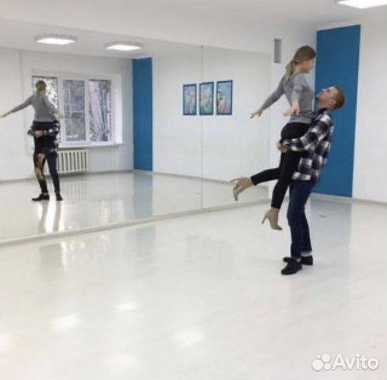 Свадебный танец. Постановка свадебного танца