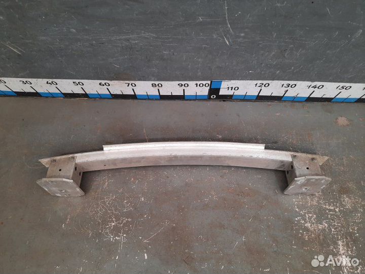 Усилитель заднего бампера Bmw X3 F25