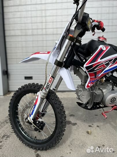 Питбайк BSE 150 Pitrace