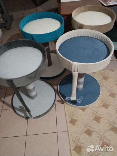 Когтеточка