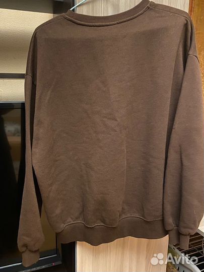 Свитшот pull bear