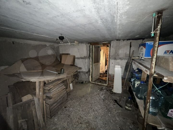 Гараж, 30 м²