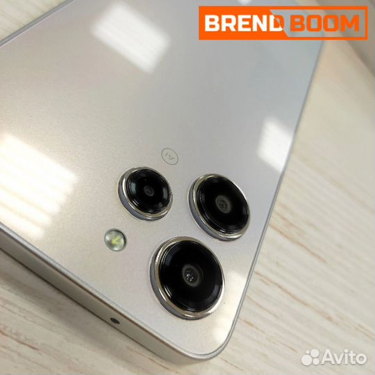 Xiaomi Redmi 12, 4/128 ГБ