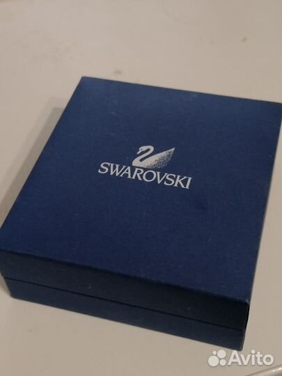 Swarovski браслет женский