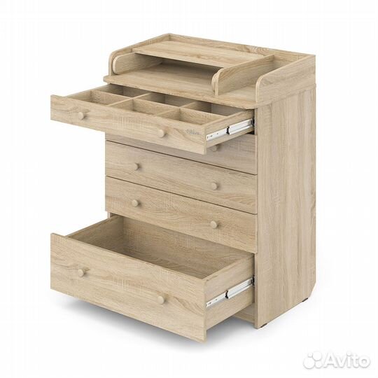 Комод Pituso Tori