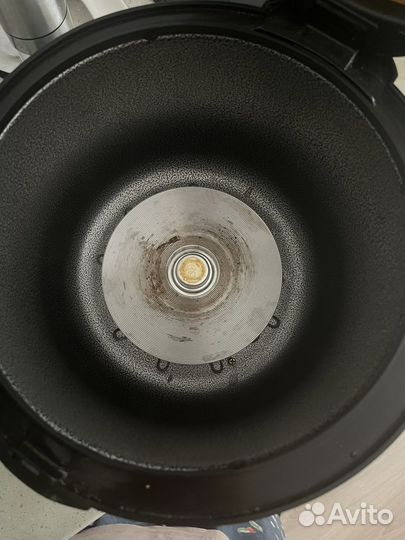 Мультиварка redmond RMC-M251