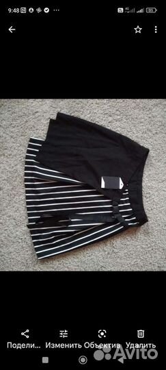 Женская одежда 42-44 бесплатно