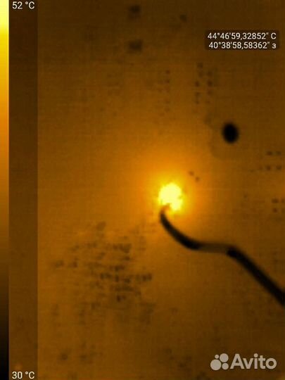 Ремонт десктопных видеокарт, компьютеров