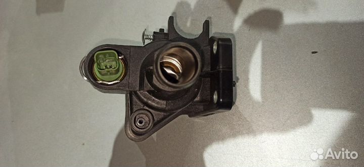 Корпус термостатаFiesta,Liana,Aygo,107\ ADM59219