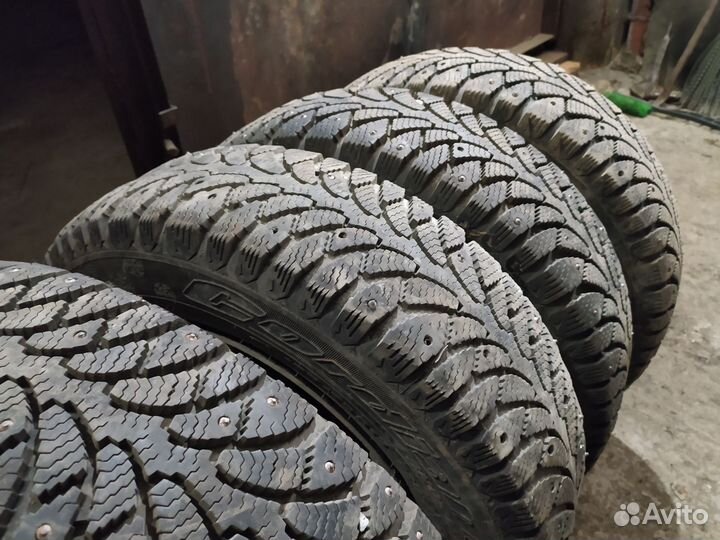 Cordiant All Terrain 175/70 R13 75Q