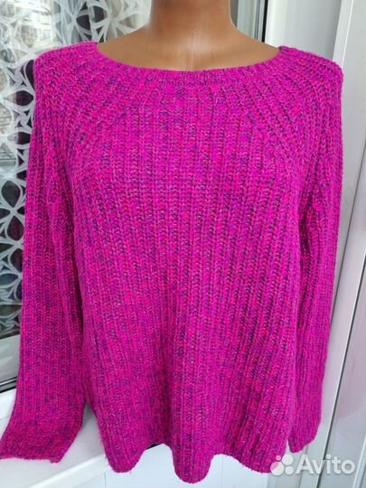 Кофты 48-50