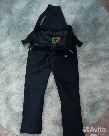 Горнолыжный костюм женский 42 44
