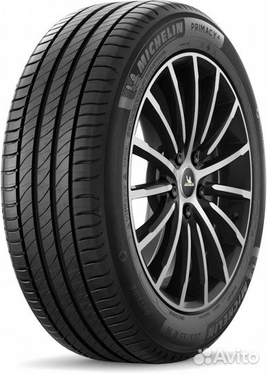 Michelin Primacy 4+ 225/55 R18 102V