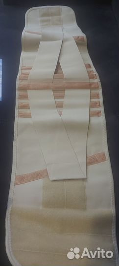 Корсет для позвоночника новый