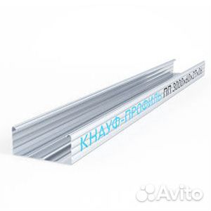 Профиль стоечный Knauf 60*27*0,6(12шт)