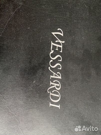 Ботфорты еврозима vessardi