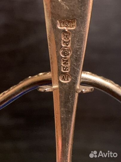 Ваза, сахарница Англия