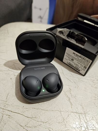 Samsung galaxy buds2 pro