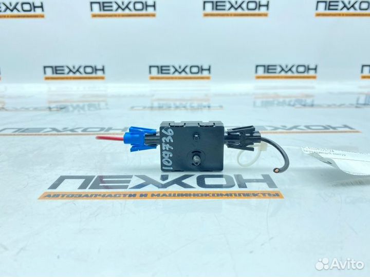 Усилитель антенны Bmw 7-Series G12 3.0 B58B30A