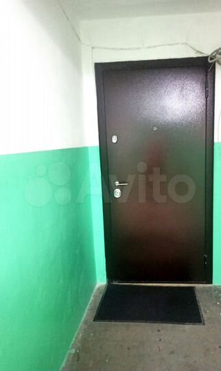 3-к. квартира, 61,3 м², 6/9 эт.