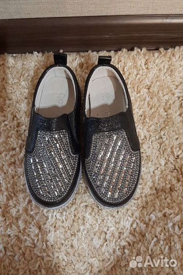 Эспадрильи